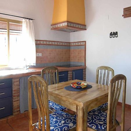 Villa Cortijo Mirador Casitas Select Frigiliana Esterno foto