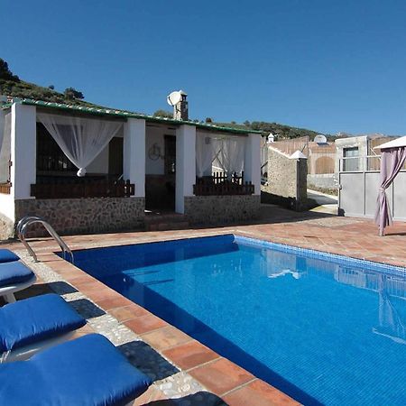 Villa Cortijo Mirador Casitas Select Frigiliana Esterno foto