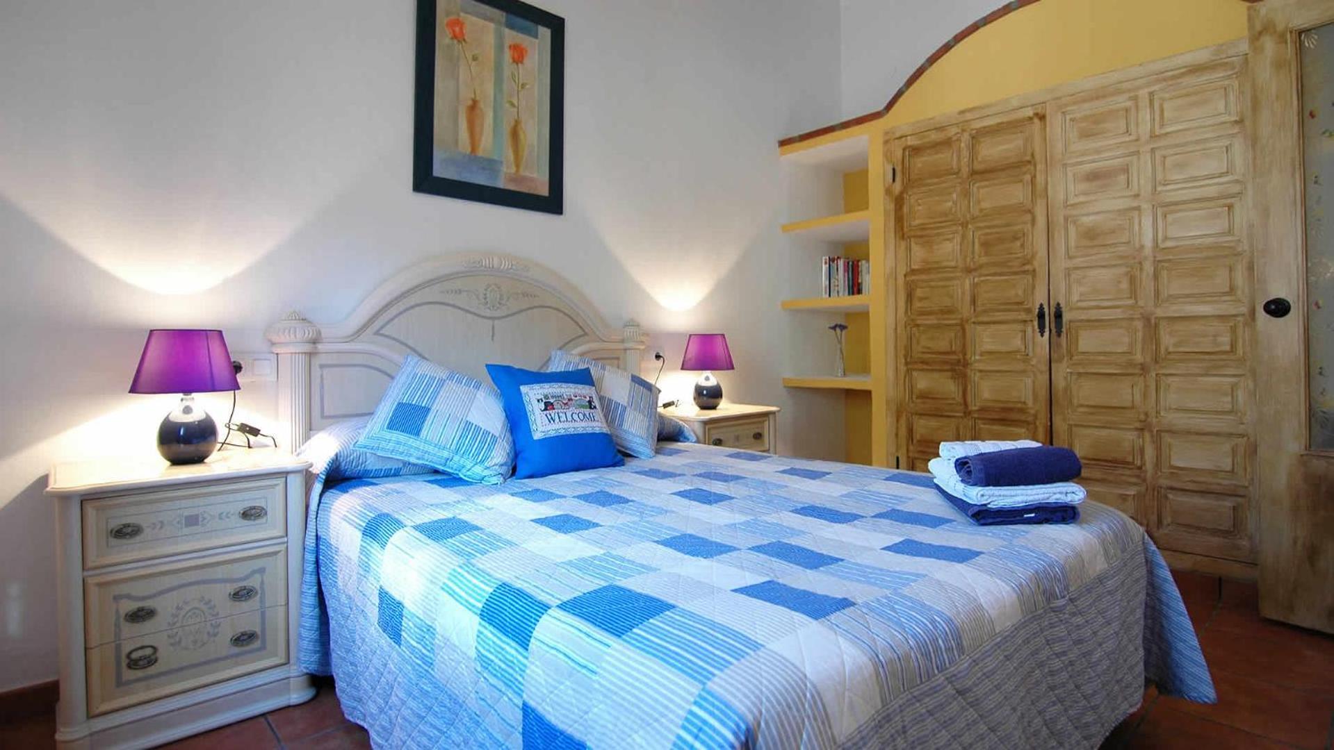 Villa Cortijo Mirador Casitas Select Frigiliana Esterno foto