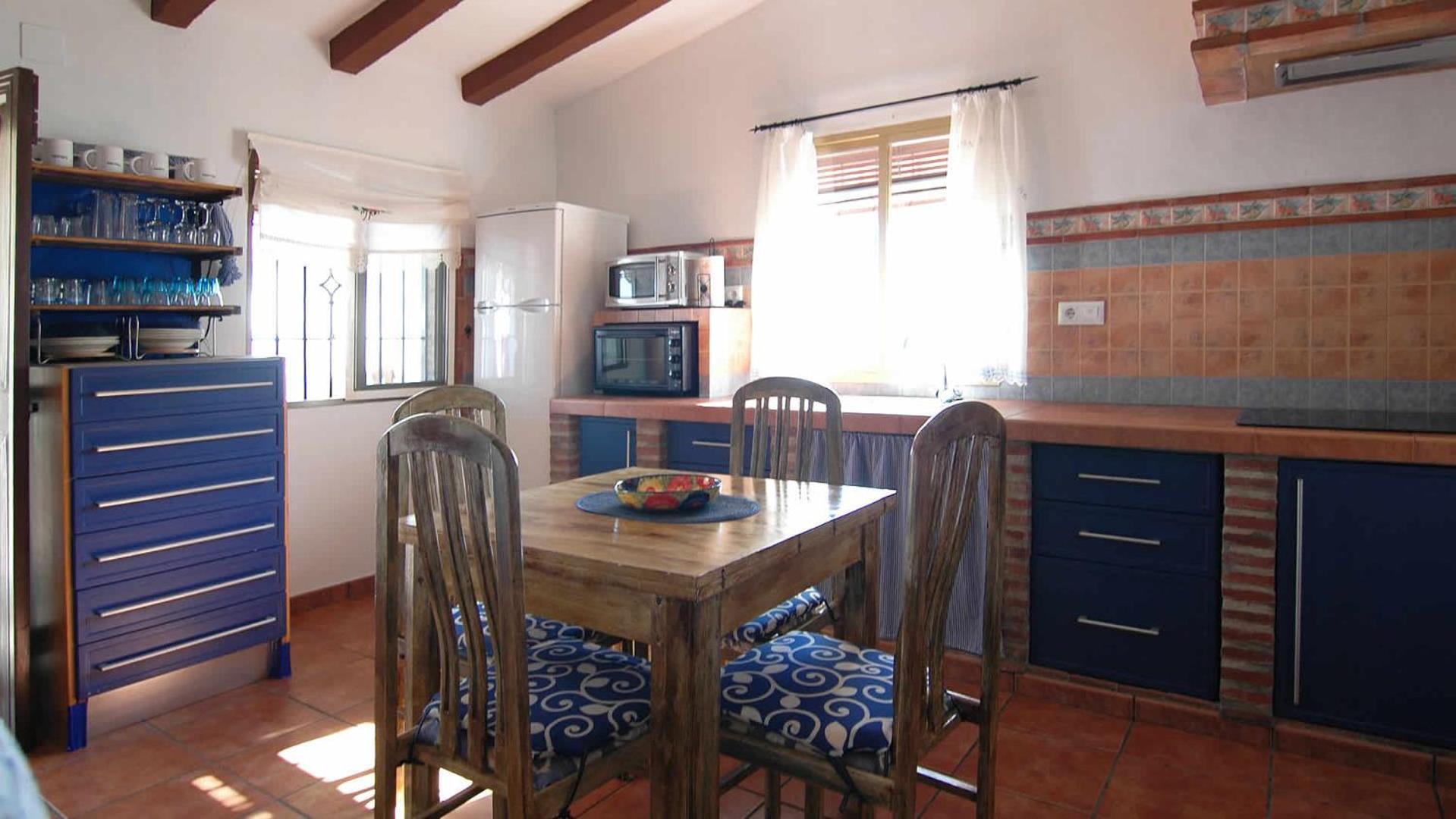 Villa Cortijo Mirador Casitas Select Frigiliana Esterno foto