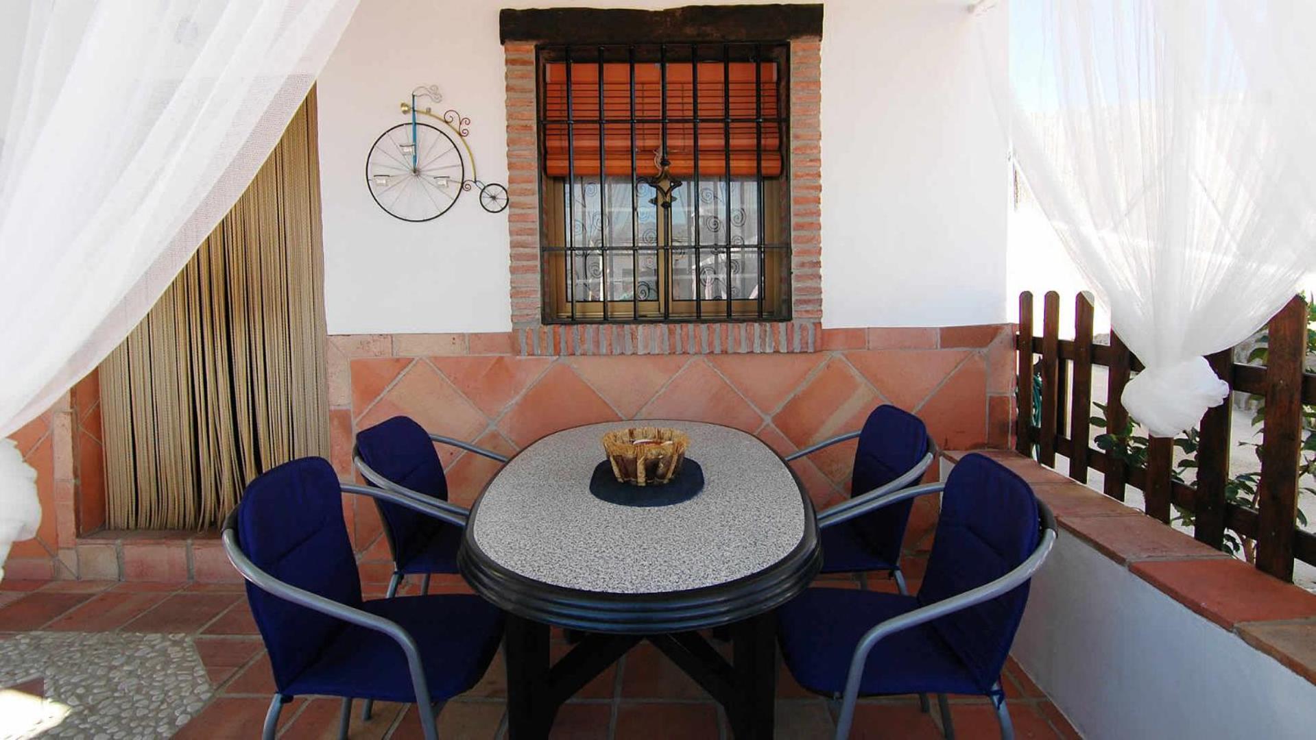 Villa Cortijo Mirador Casitas Select Frigiliana Esterno foto