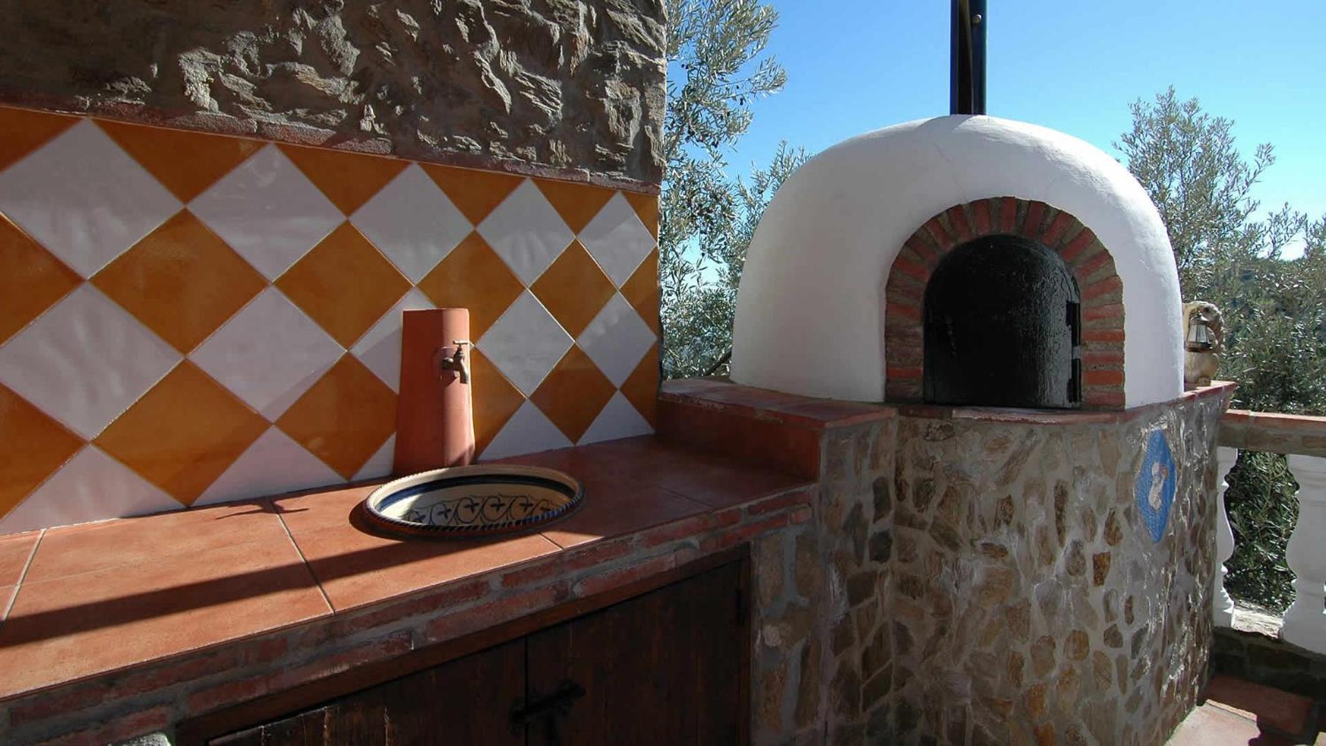 Villa Cortijo Mirador Casitas Select Frigiliana Esterno foto