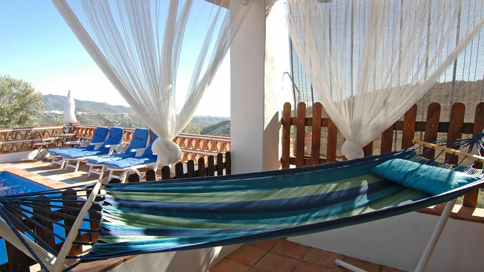 Villa Cortijo Mirador Casitas Select Frigiliana Esterno foto